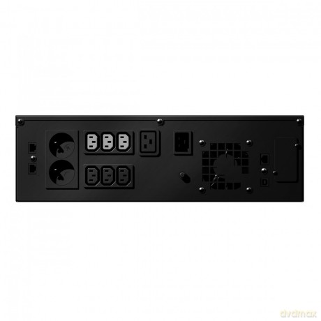 UPS SINLINE RT XL 3000VA
