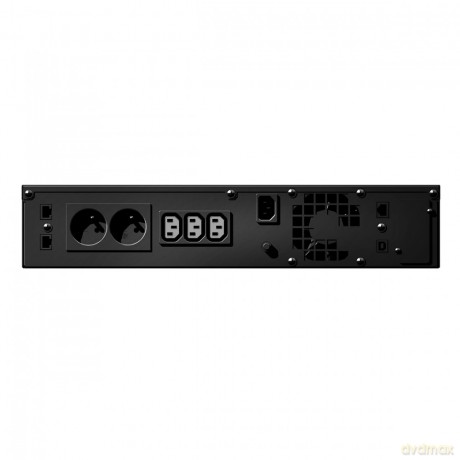 UPS SINLINE RT XL 850VA