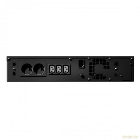 UPS SINLINE RT XL 850VA