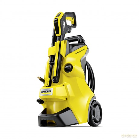 Urządzenie wysokociśnieniowe K 4 Power Control Home EU 1.324-033.0