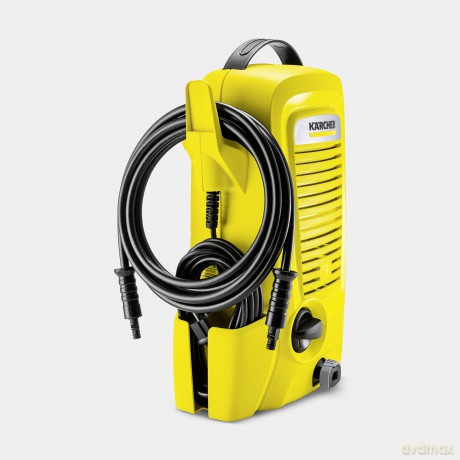 Urządzenie wysokociśnieniowe K2 Universal Edition EU 1.673-000.0