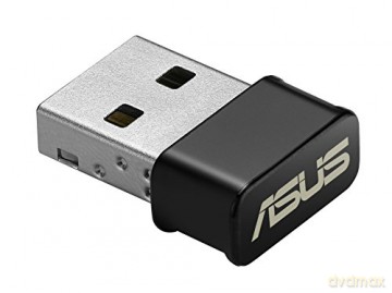USB-AC53 Nano karta sieciowa WiFi USB AC1200