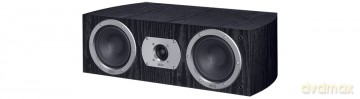 Victa Prime Center 102 black