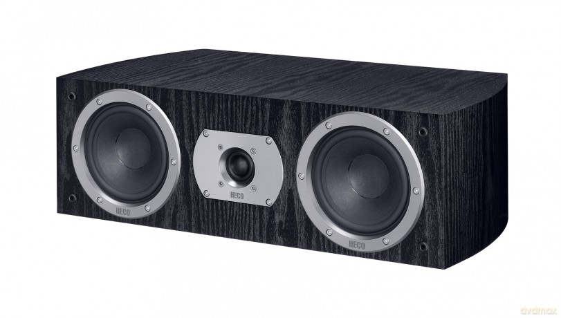 Victa Prime Center 102 black