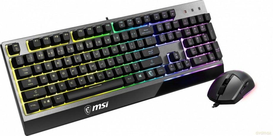 Vigor GK30 Combo Klawiatura + Mysz