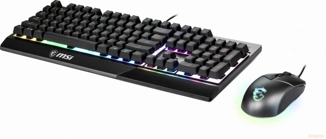 Vigor GK30 Combo Klawiatura + Mysz