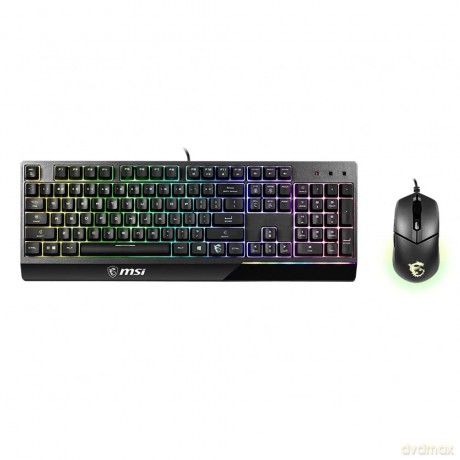 Vigor GK30 Combo Klawiatura + Mysz