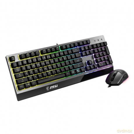 Vigor GK30 Combo Klawiatura + Mysz