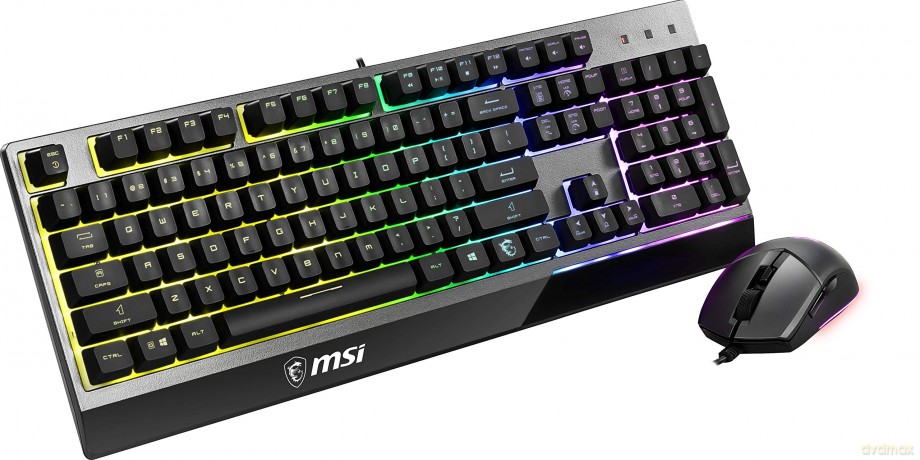Vigor GK30 Combo Klawiatura + Mysz