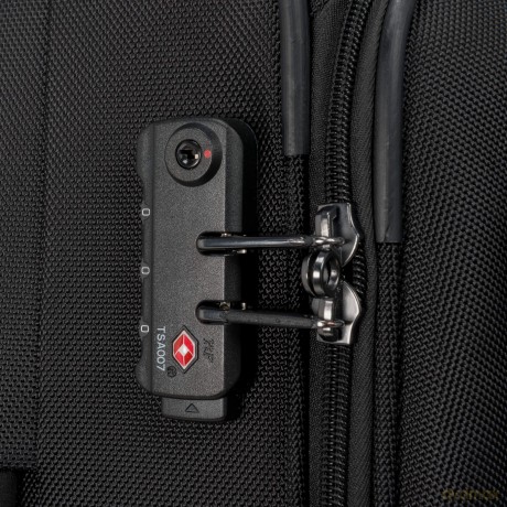 Walizka na laptopa Cabin Roller PRO 14-15,6 cala