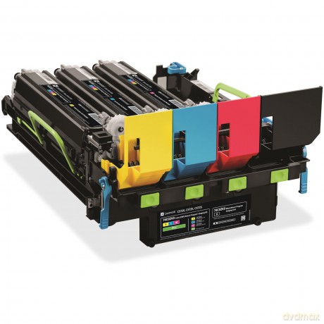 Waste Toner Bottle 90k 74C0W00
