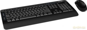 Wireless Desktop 3050 PP3-00023