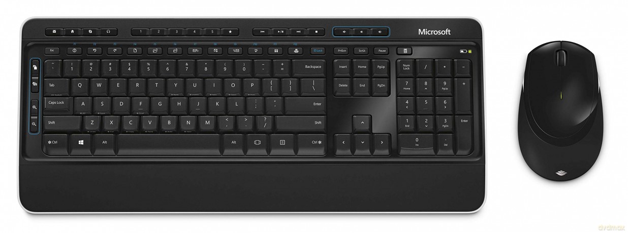 Wireless Desktop 3050 PP3-00023