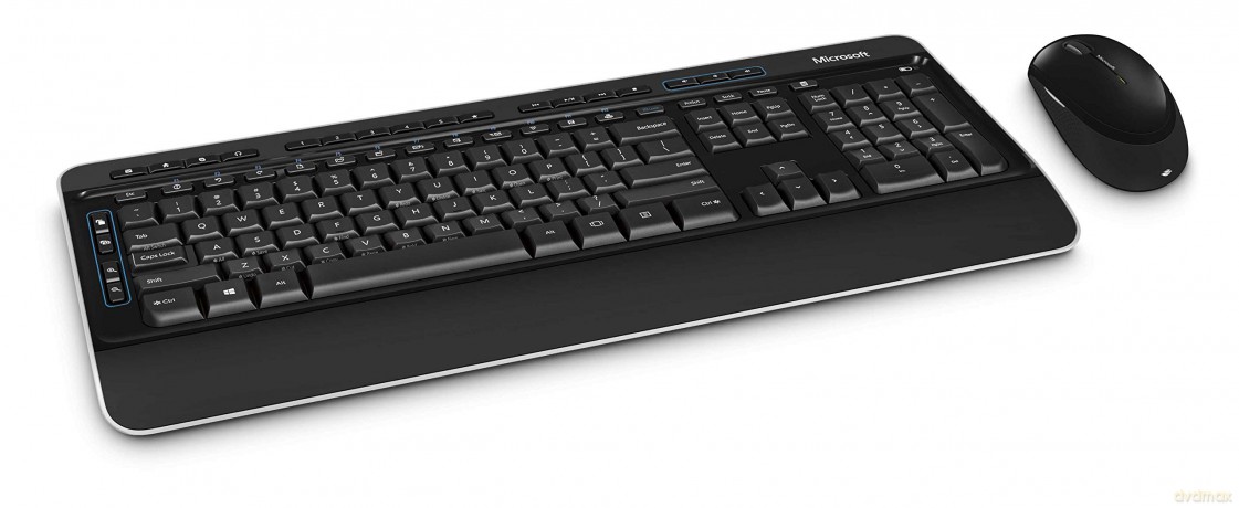 Wireless Desktop 3050 PP3-00023