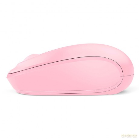 Wireless Mobile Mouse 1850 Light Orchid U7Z-00023