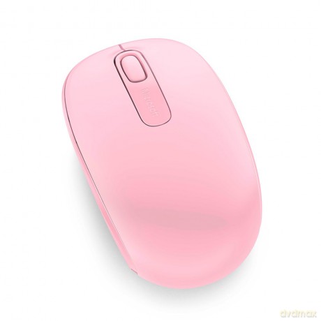 Wireless Mobile Mouse 1850 Light Orchid U7Z-00023