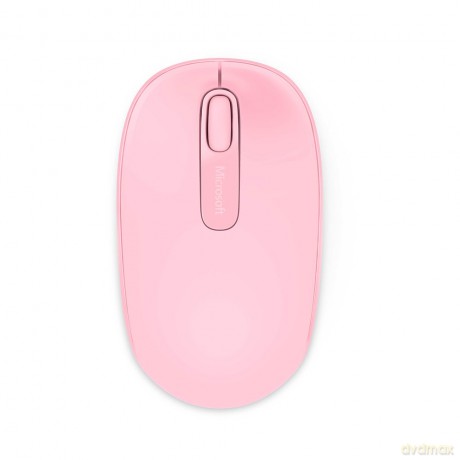 Wireless Mobile Mouse 1850 Light Orchid U7Z-00023