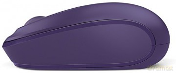 Wireless Mobile Mouse 1850 Pantone Blue U7Z-00043