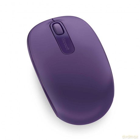 Wireless Mobile Mouse 1850 Pantone Blue U7Z-00043