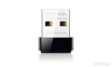 WN725N karta WiFi N150 Nano USB 2.0