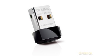 WN725N karta WiFi N150 Nano USB 2.0