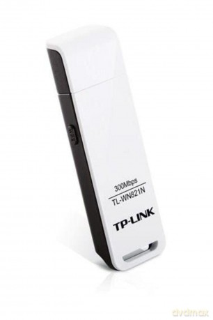 WN821N karta WiFi N300 USB 2.0