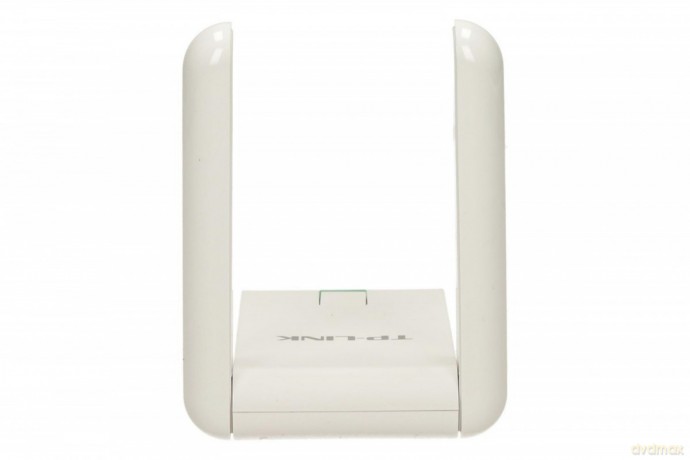 WN822N karta WiFi N300 (2.4GHz) USB 2.0 (kabel 1.5m) 2x3dBi