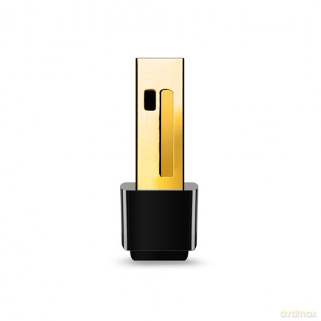 WN822N karta WiFi N300 (2.4GHz) USB 2.0 (kabel 1.5m) 2x3dBi