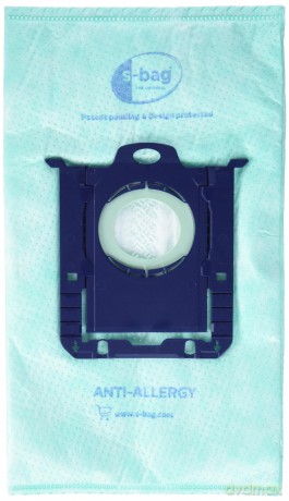 Worek kpl. 4 szt S-Bag Clinic FC8022/04