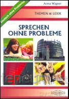 Deutsch. Sprechen oh Probleme [KSIĄŻKA]