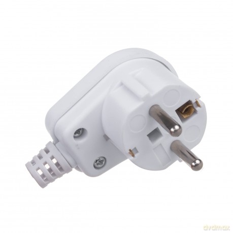 Wtyczka 230V z uziemieniem MCE330