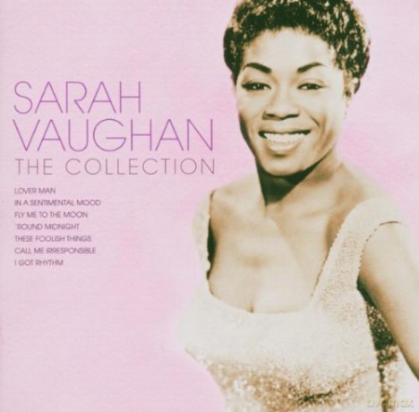 Sarah Vaughan: The Collection [CD]