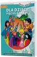 Dla dzieci pięcioletnich - Nasza Szkoła [KSIĄŻKA]