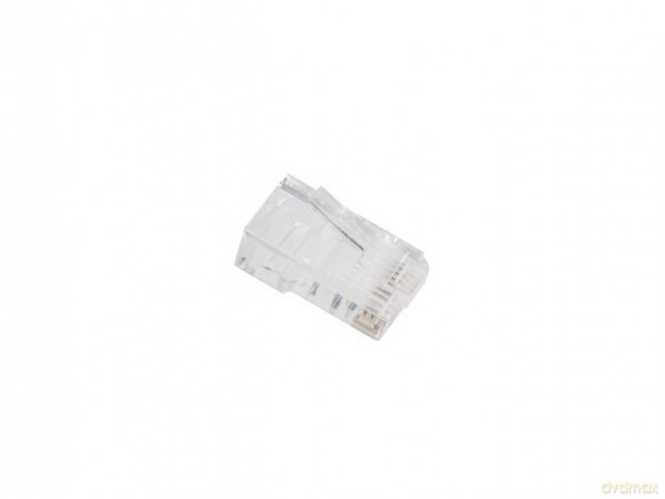 Wtyk sieciowy RJ45 PLU-6000EZ KAT. 6 UTP (100 sztuk)