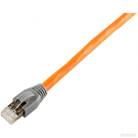Wtyki RJ45 CAT.6,6A,7 ekranowane 10szt.