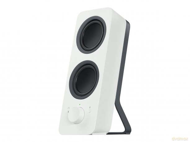 Z207 Głośniki komputerowe bluetooth białe