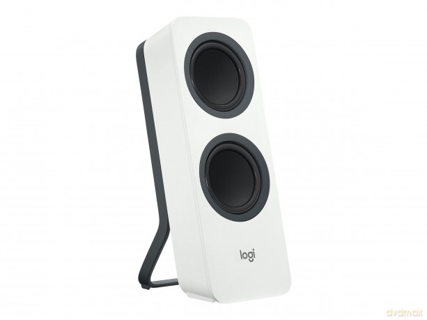 Z207 Głośniki komputerowe bluetooth białe