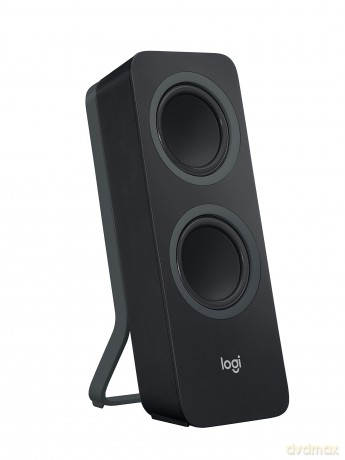 Z207 Głośniki komputerowe bluetooth czarne