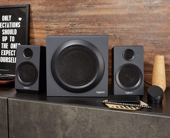 Z333 2.1 Speaker System 980-001202