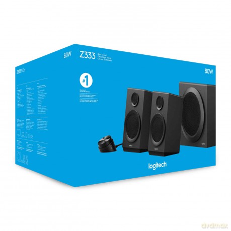 Z333 2.1 Speaker System 980-001202