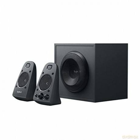 Z625 Powerful THX Sound 2.1 980-001256
