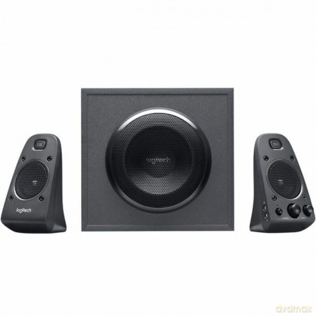 Z625 Powerful THX Sound 2.1 980-001256
