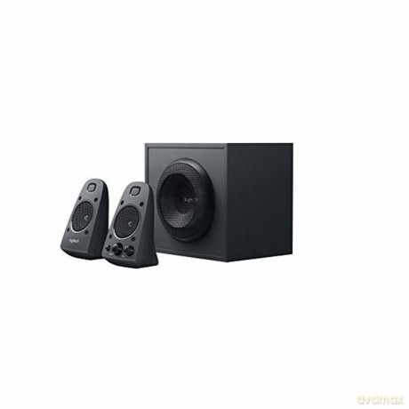 Z625 Powerful THX Sound 2.1 980-001256