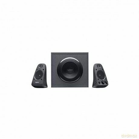 Z625 Powerful THX Sound 2.1 980-001256