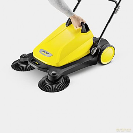 Zamiatarka S 4 Twin 1.766-360.0