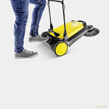 Zamiatarka S 4 Twin 1.766-360.0