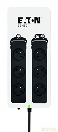 Zasilacz 3S 450 FR 3S450F 450VA/270W 6x FR