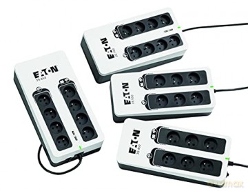 Zasilacz 3S 450 FR 3S450F 450VA/270W 6x FR