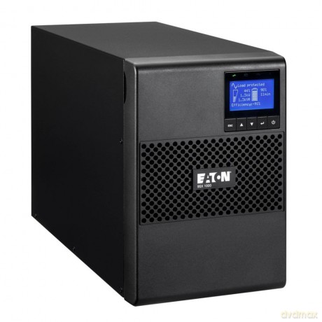 Zasilacz 9SX 1000i Tower LCD/USB/RS232