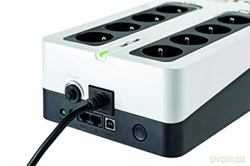 Zasilacz awaryjny 3S 850 FR 3S850F 850VA 510W